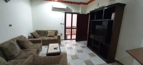 Apartamento Hurghada Sunrise Flats