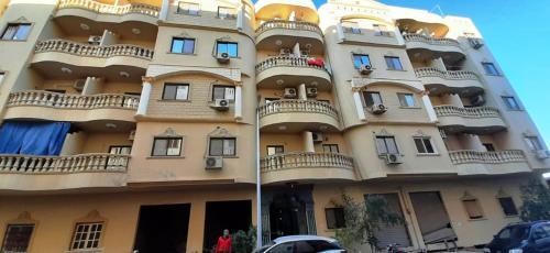 Apartamento Hurghada Sunrise Flats