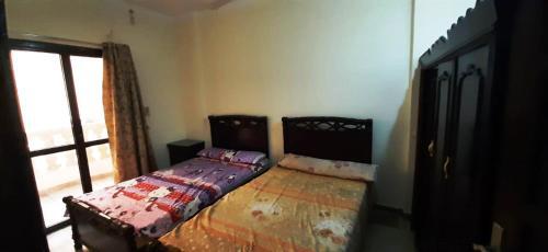 Apartamento Hurghada Sunrise Flats