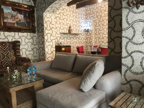 Goo Admin West Golf Villa Elgouna