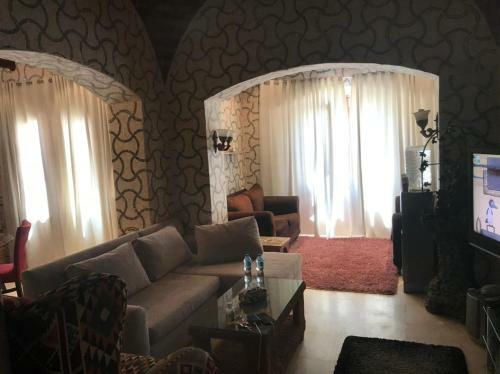 Goo Admin West Golf Villa Elgouna