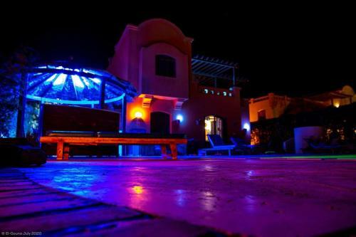 Goo Admin West Golf Villa Elgouna
