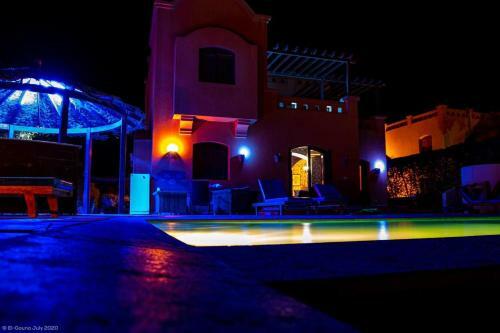 Goo Admin West Golf Villa Elgouna