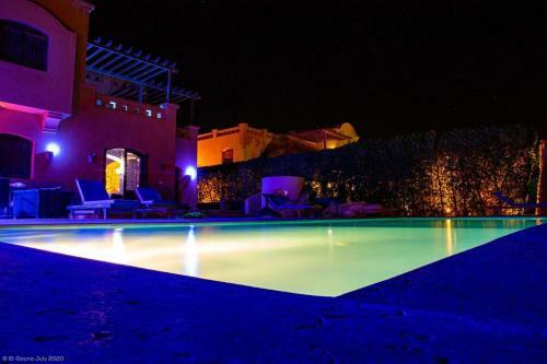 Goo Admin West Golf Villa Elgouna