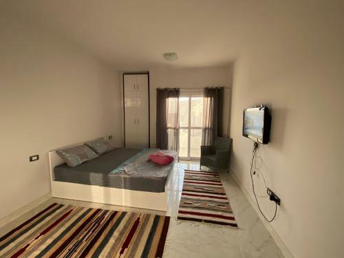 Apartamento Tiba View