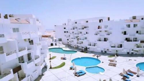 Apartamento Tiba View