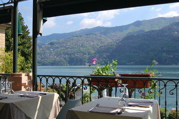 Hotel Orso Bruno