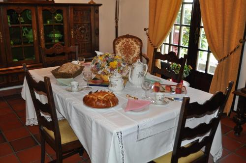 Bed & Breakfast La Coraline