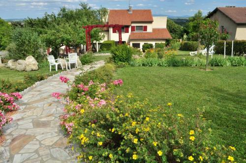 Bed & Breakfast La Coraline