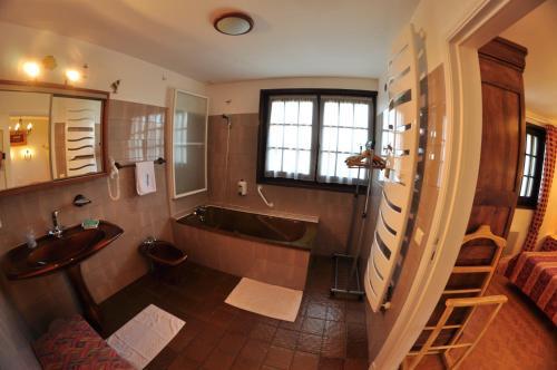 Bed & Breakfast La Coraline