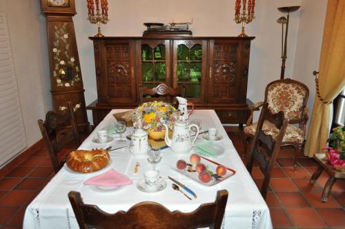 Bed & Breakfast La Coraline