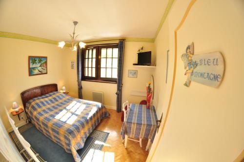 Bed & Breakfast La Coraline