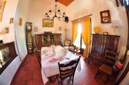 Bed & Breakfast La Coraline