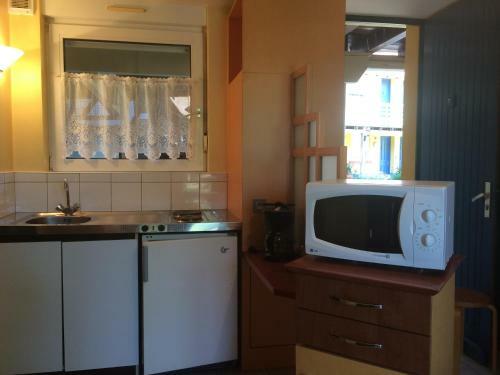 Aparthotel Le Relais De Wasselonne & Spa