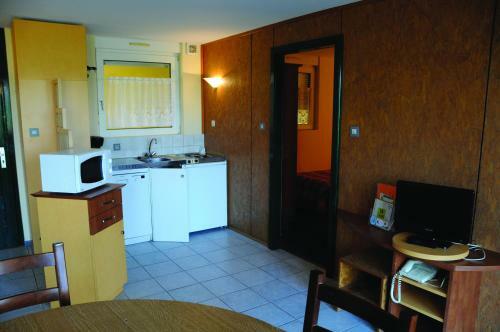 Aparthotel Le Relais De Wasselonne & Spa