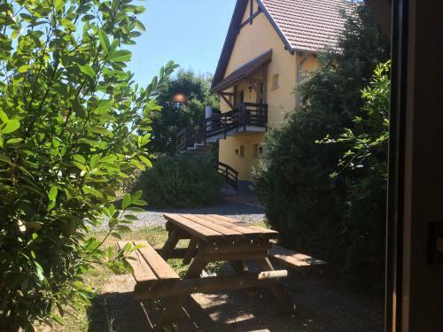 Aparthotel Le Relais De Wasselonne & Spa