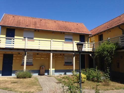 Aparthotel Le Relais De Wasselonne & Spa