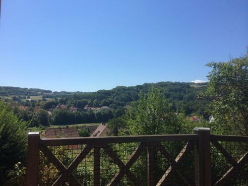 Aparthotel Le Relais De Wasselonne & Spa