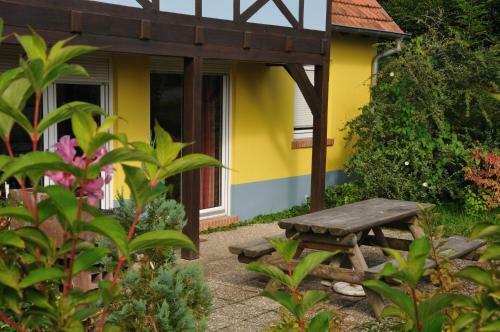 Aparthotel Le Relais De Wasselonne & Spa