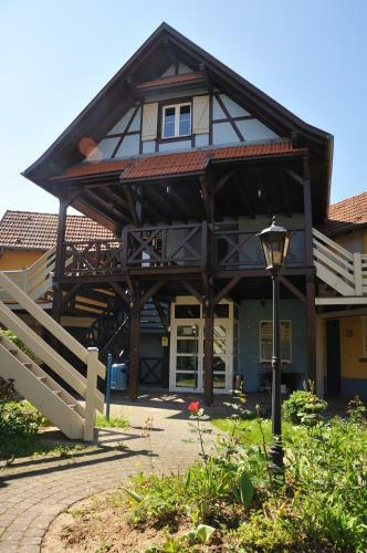 Aparthotel Le Relais De Wasselonne & Spa