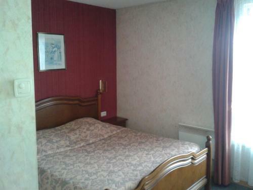Hotel Hostellerie De L'�toile