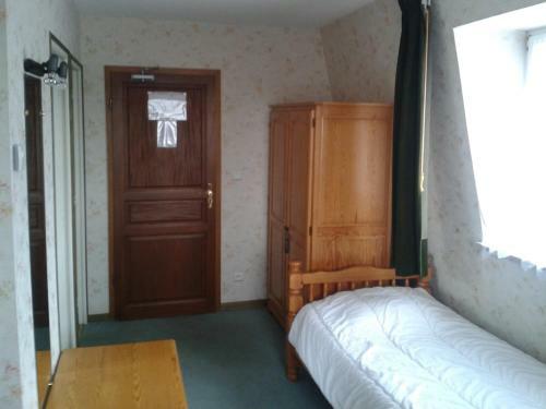 Hotel Hostellerie De L'�toile