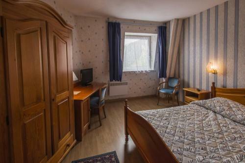 Hotel Hostellerie De L'�toile