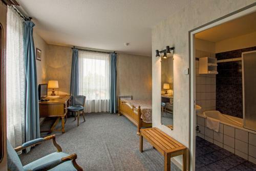 Hotel Hostellerie De L'�toile