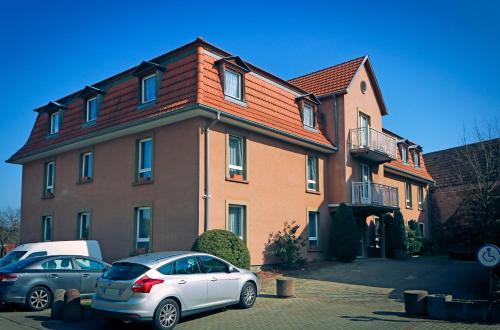 Hotel Hostellerie De L'�toile