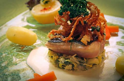 Hotel Hostellerie De L'�toile