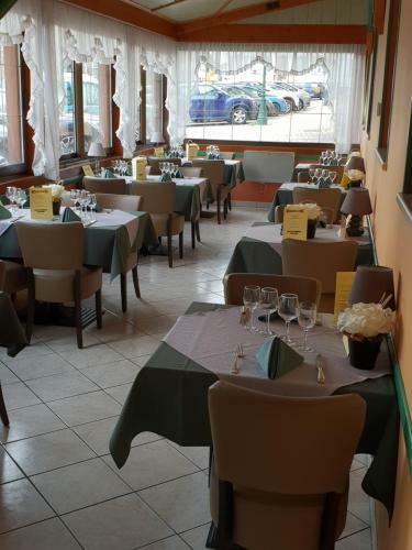 Hotel Hostellerie De L'�toile