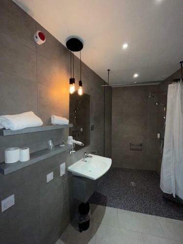 Hotel H�tel Restaurant La Fontaine