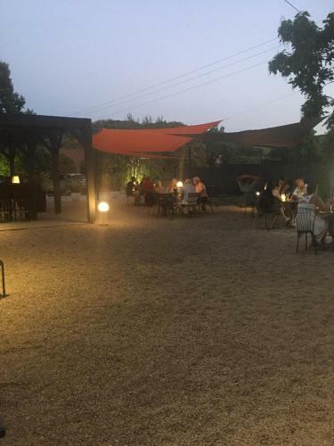 Hotel H�tel Restaurant La Fontaine