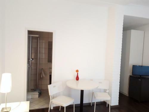 Hostal Hotel Garni Battello