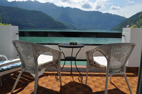 Hostal Hotel Garni Battello