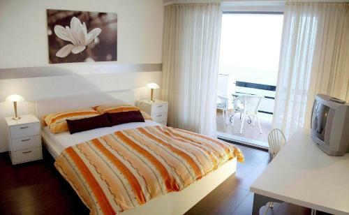 Hostal Hotel Garni Battello
