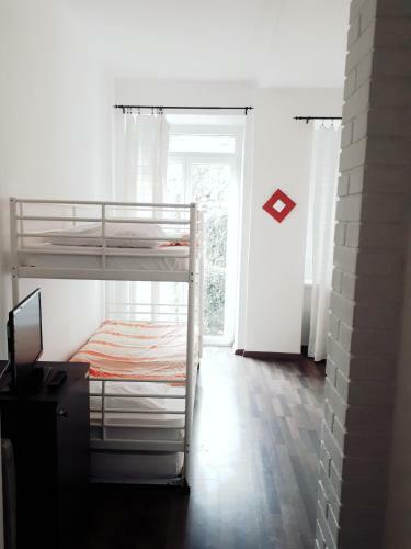 Hostal Hotel Garni Battello