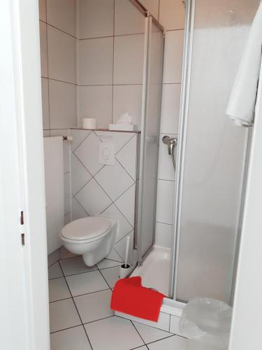 Hostal Hotel Garni Battello