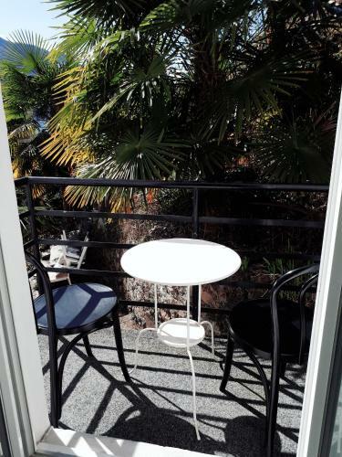 Hostal Hotel Garni Battello