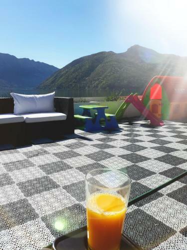 Hostal Hotel Garni Battello