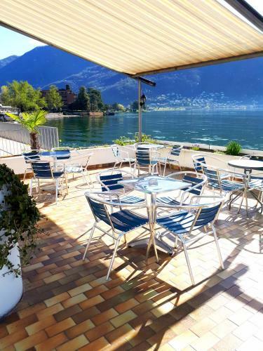 Hostal Hotel Garni Battello