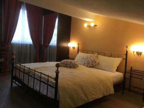 Hotel Al Boccalino