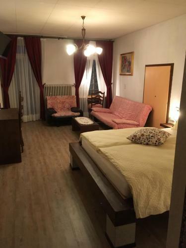 Hotel Al Boccalino
