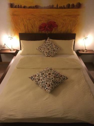 Hotel Al Boccalino