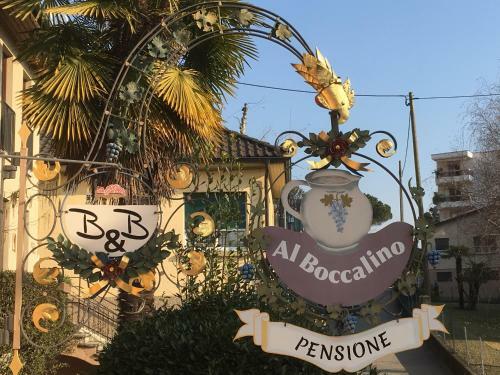 Hotel Al Boccalino