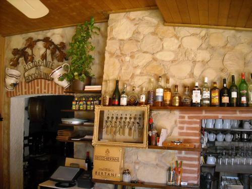 Hotel Al Boccalino