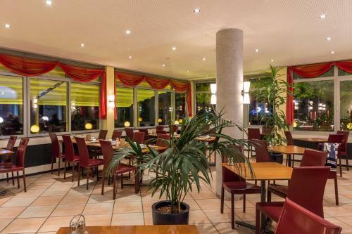Hotel Riviera