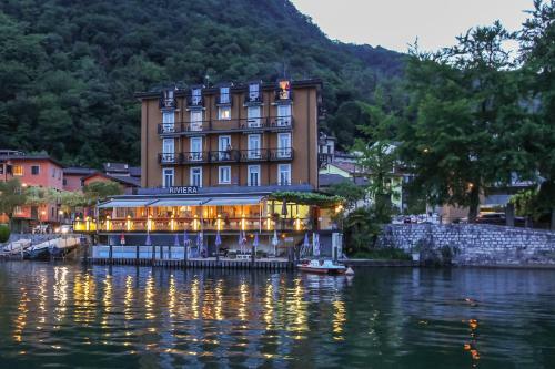 Hotel Riviera