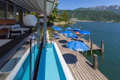 Hotel Riviera
