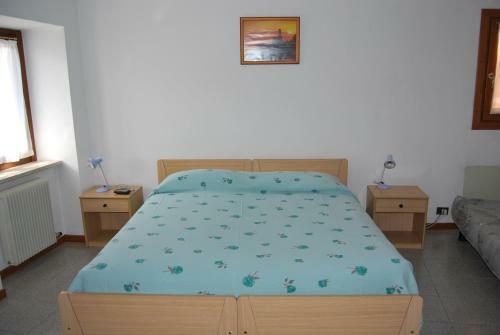 Hotel Albergo Carraro